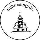 Logo von Schreiersgrün