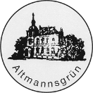 Wappen von Altmannsgrün